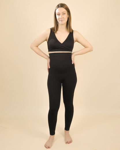Postpartum Recovery Leggings