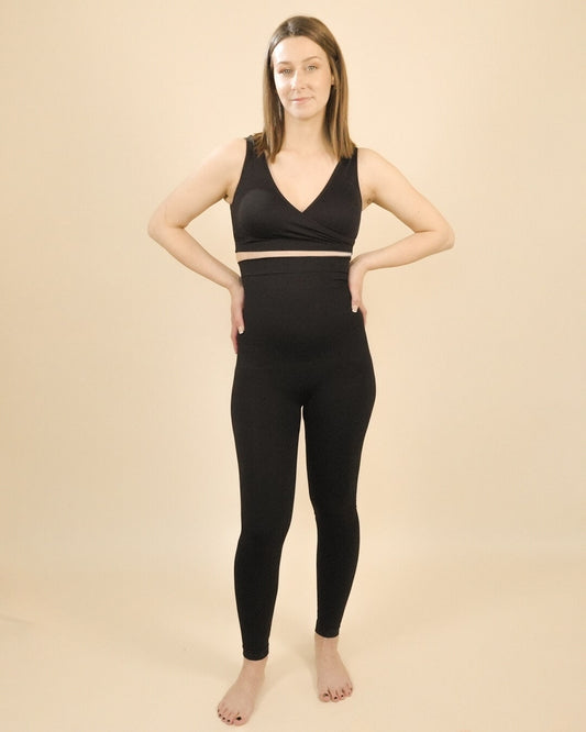 Postpartum Recovery Leggings